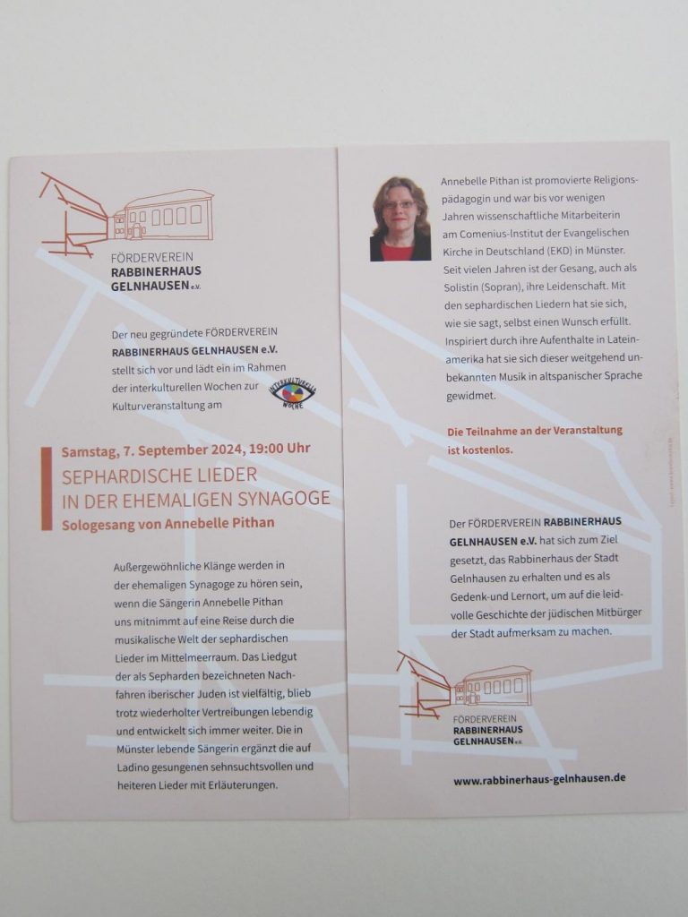 flyer